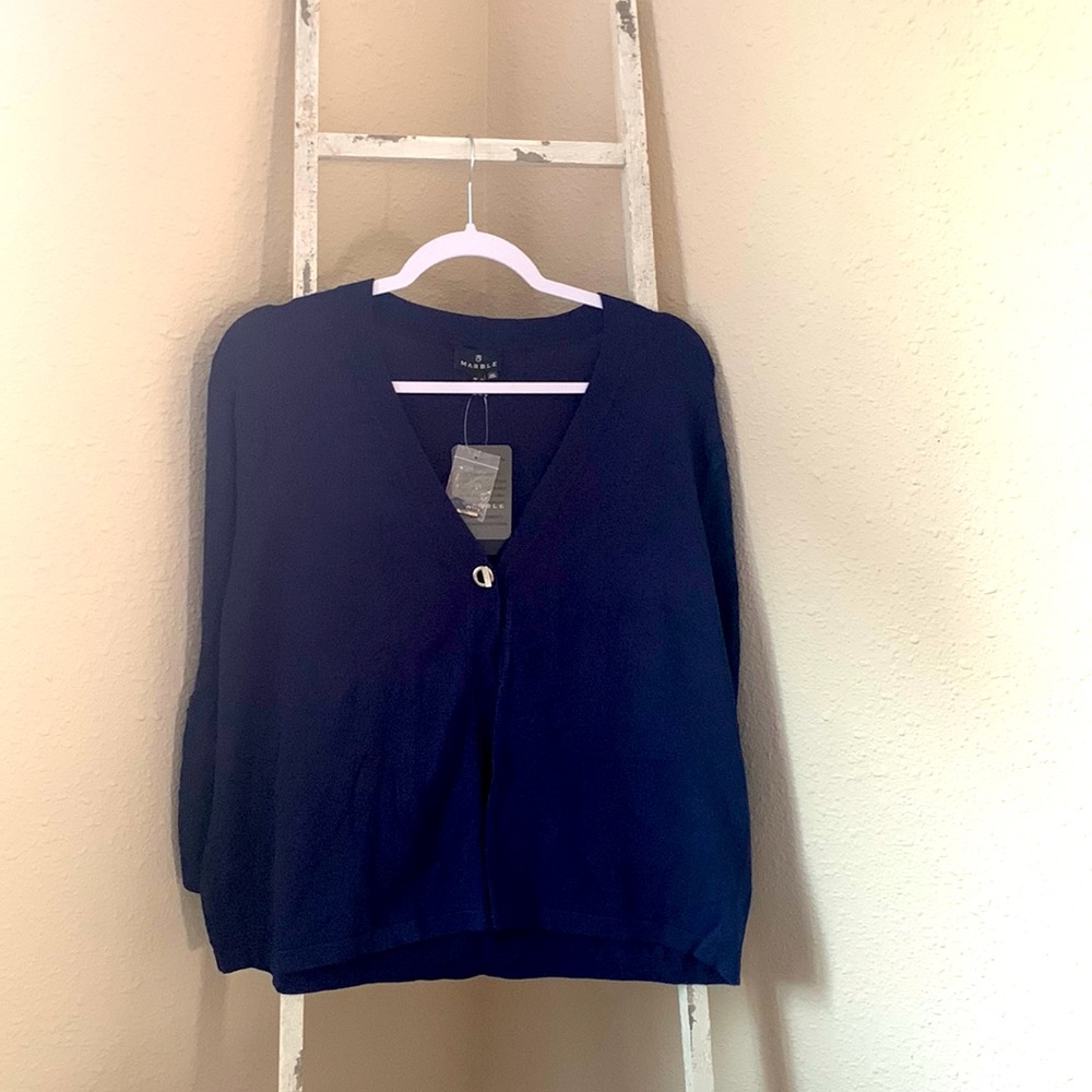 Marble Fashions UK Cardigan